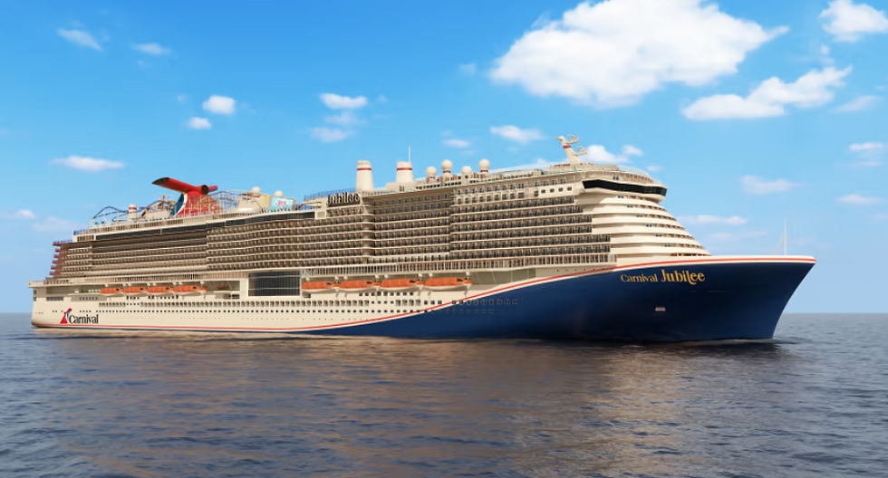 5 Essential Tips for Carnival Cruisers.