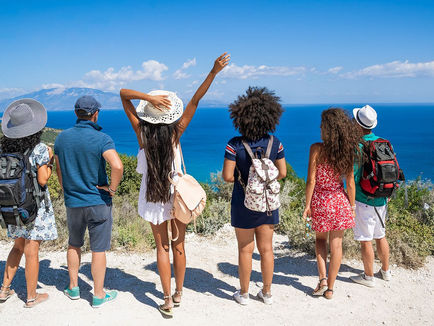 How to Plan a Group Trip Your Friends Will Love...