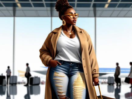 Can You Leave the Airport During a Layover?