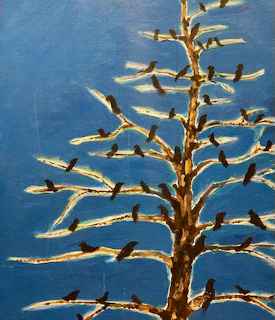 Having Fun in the Studio