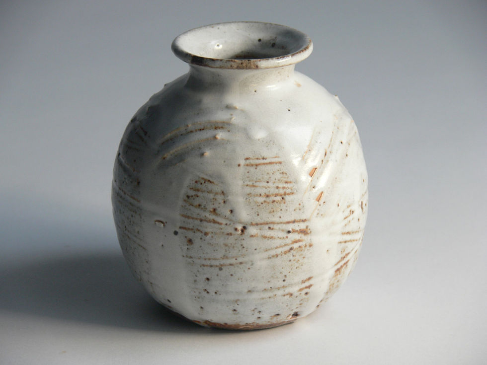 Budvase