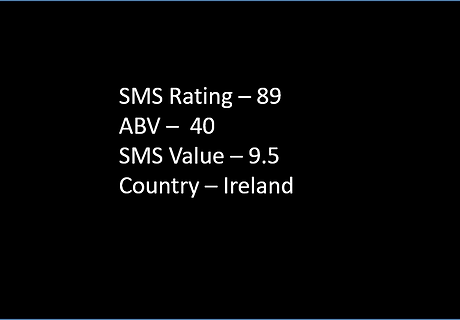 jameson distillery edition ratings.png