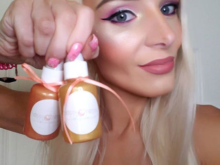 New makeup hot or not?