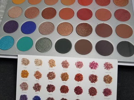 New makeup Hauls!