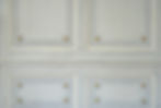 Swedish Style Panelling