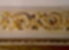 Gilded Cornice