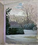 Frosty Dawn