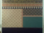 'Ottoman' Library Detail