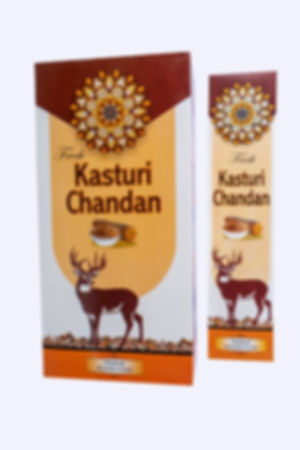 Fresh Kasturi Chandan