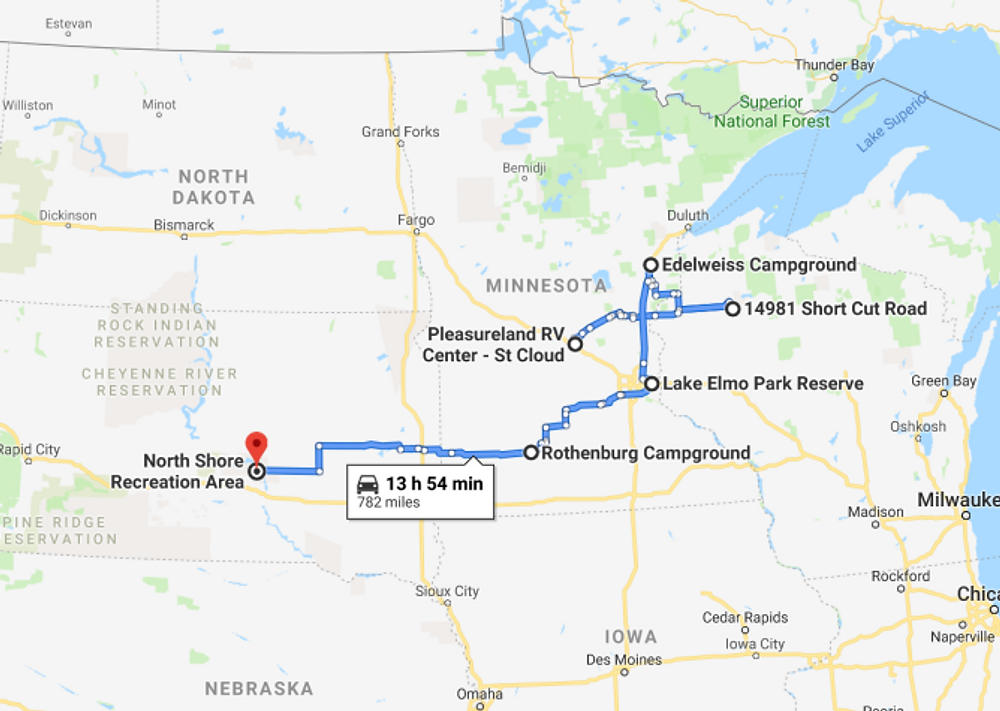 July 29 - Route.PNG