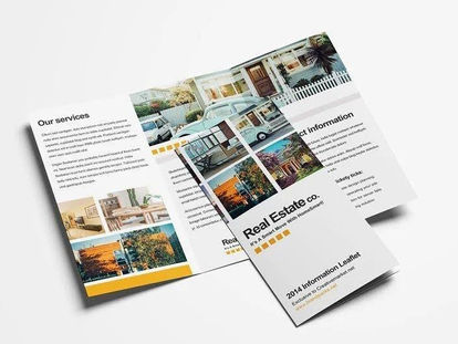 LƯU Ý KHI CHỌN DỊCH VỤ IN BROCHURE GIÁ RẺ GẦN PHÚ NHUẬN