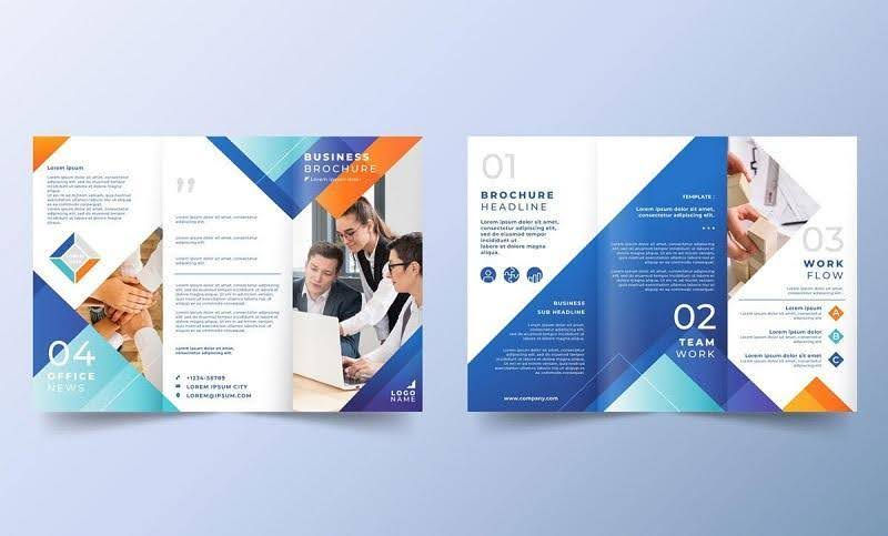 In Nhanh nhanh là xưởng in ấn theo yêu cầu ở HCM