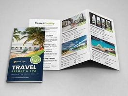 ĐẶT IN BROCHURE Ở ĐÂU TẠI HCM UY TÍN?