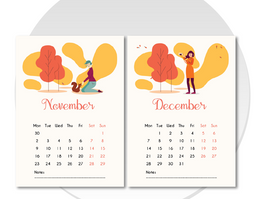 IN LỊCH TẾT THEO YÊU CẦU