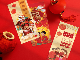 BÁO GIÁ IN BAO LÌ XÌ TẾT CÓ Ý NGHĨA NHƯ THẾ NÀO?