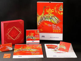 BÁO GIÁ IN LỊCH TẾT HỒ CHÍ MINH