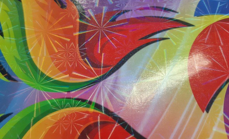 Cấn gân là phương pháp gia công thường gặp khi in ấn tại Quận 8