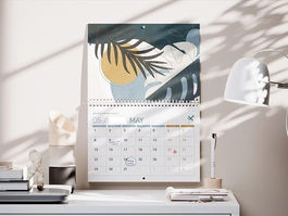 CÁC KINH NGHIỆM HỮU ÍCH TỪ ĐỊA CHỈ IN LỊCH ĐỂ BÀN