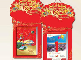 BẢNG GIÁ IN LỊCH TẾT HỒ CHÍ MINH CHI TIẾT