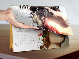 LỊCH TẾT CHO DOANH NGHIỆP: XU HƯỚNG THIẾT KẾ VÀ LỢI ÍCH ĐÁNG GIÁ TRONG NĂM MỚI