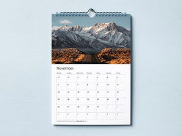 Ý TƯỞNG CHỌN MẪU QUÀ TẶNG LỊCH CHO CÁC NGÀNH NGHỀ KHÁC NHAU