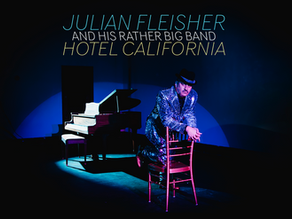 Julian Fleisher: Hotel California