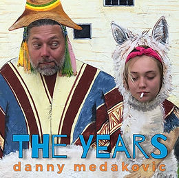 The Years album cover.jpg