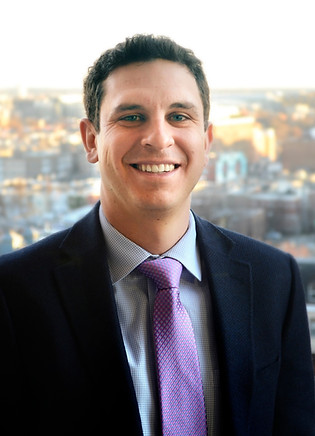 Michael B. Moore, MD
