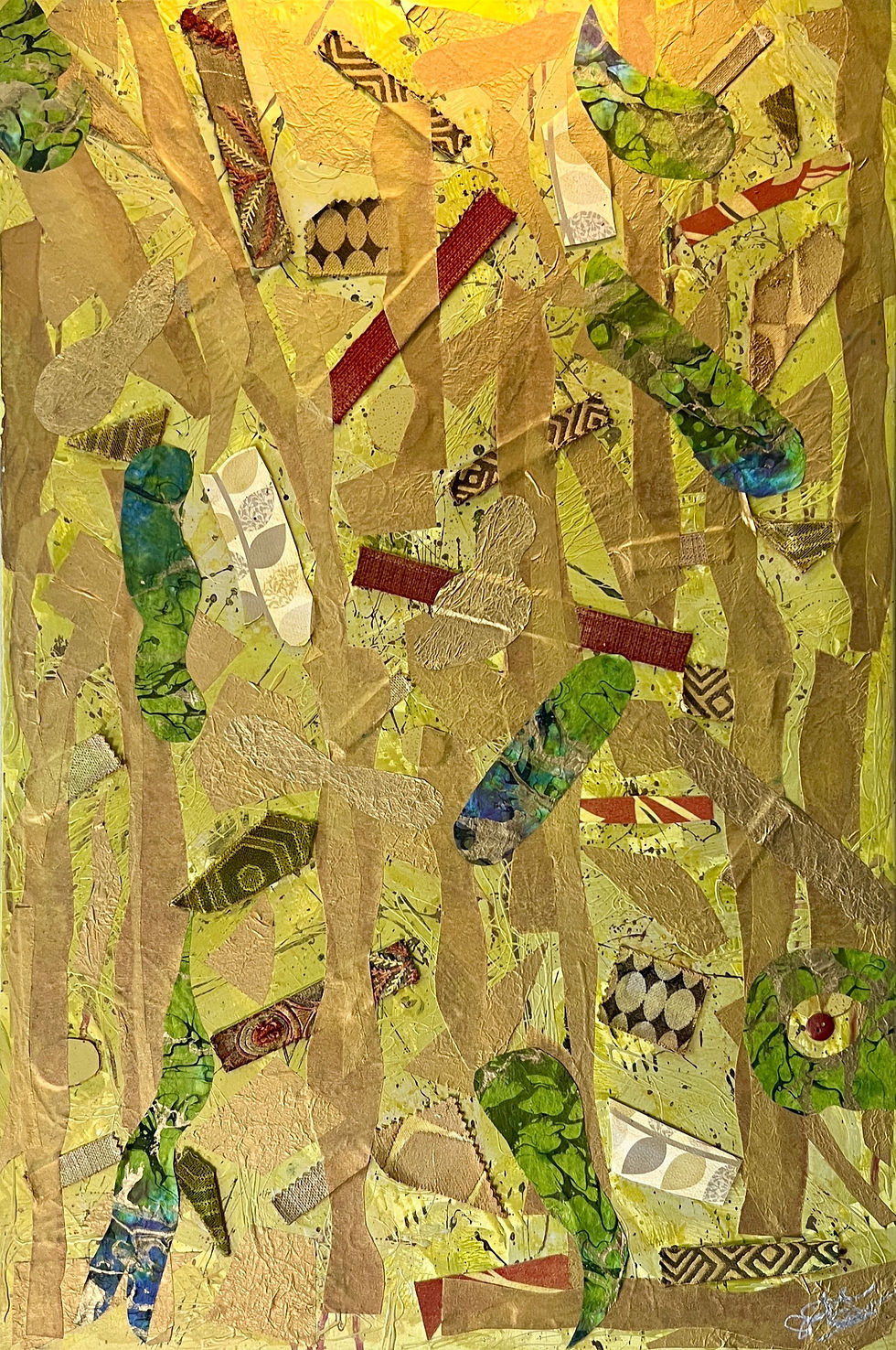 Thumbnail: Ensemble
