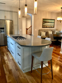 Carlsbad Beach Home
