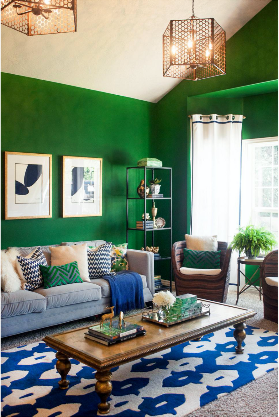 Interior Design Blog