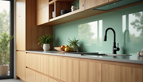 Fire-Resistant and Sustainable Materials for Your Home