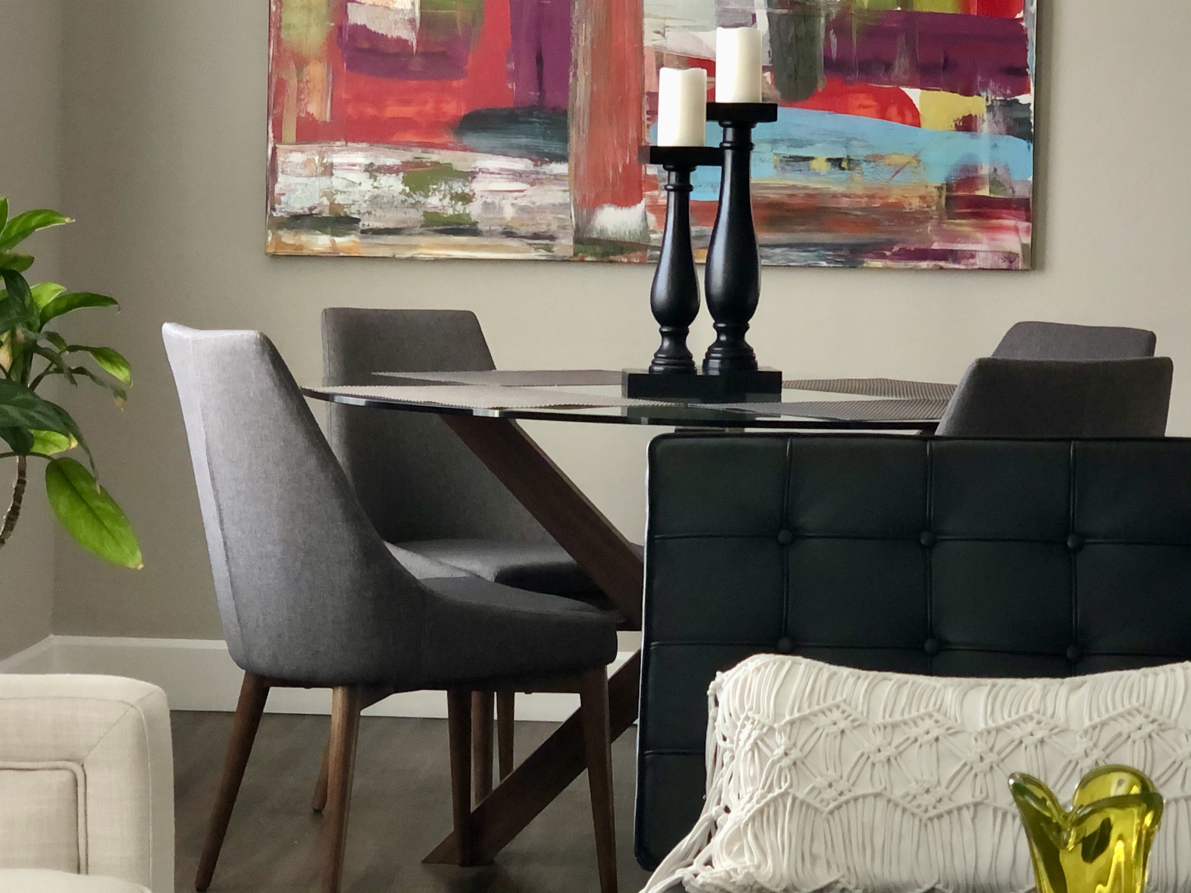 San Diego Modern Condo