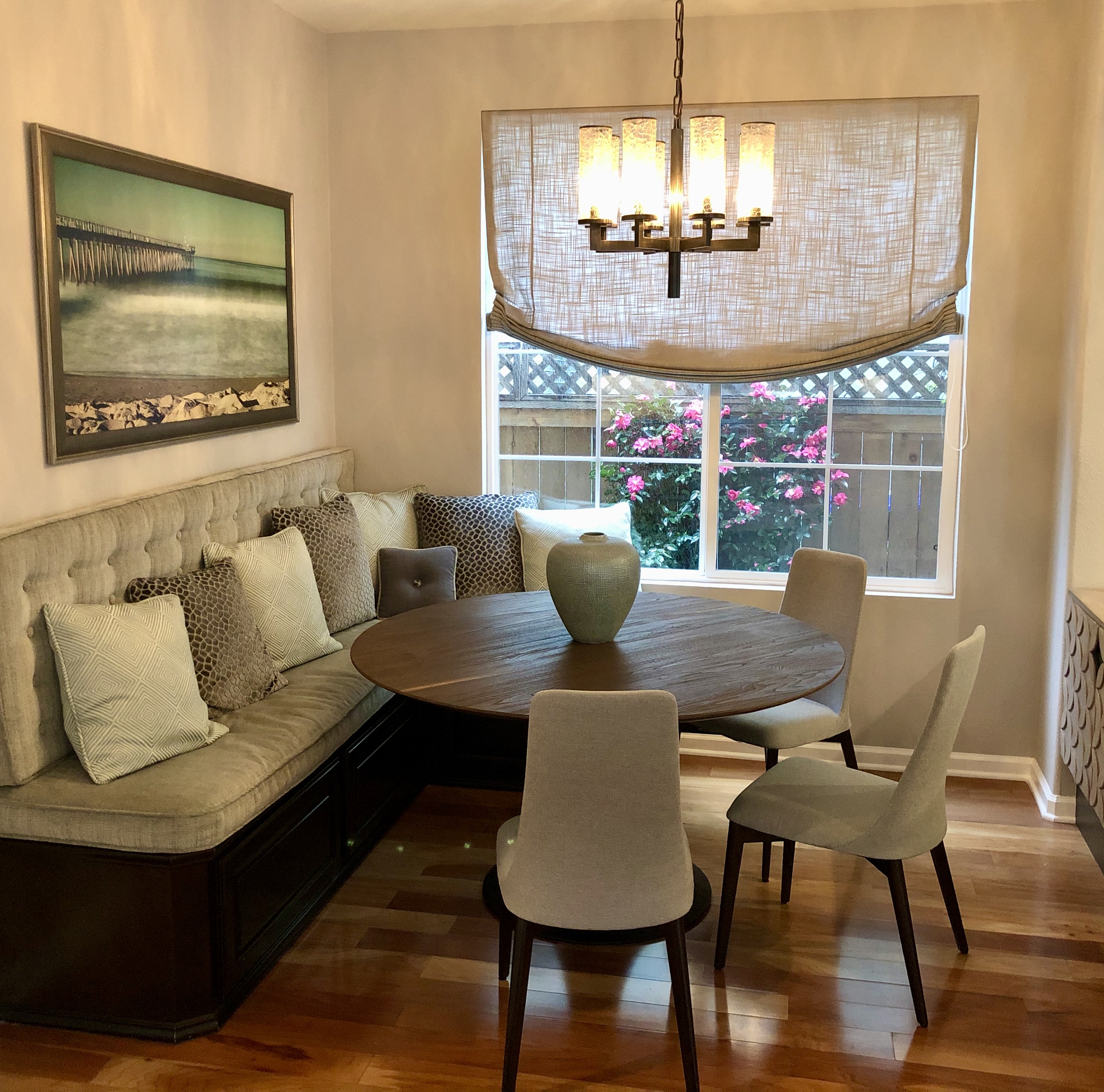 Carlsbad Beach Home