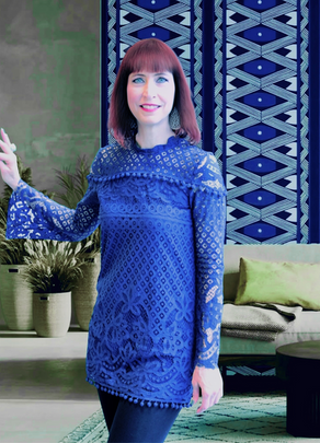 Anatomy Of Style Interview