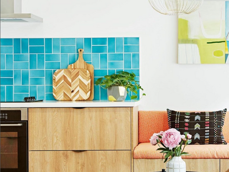 sustainable interior design, Anatomy Of Style