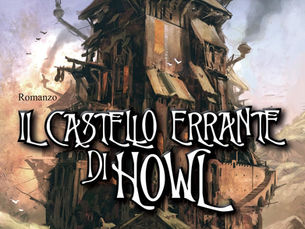 Book - La trilogia: Il castello errante di Howl