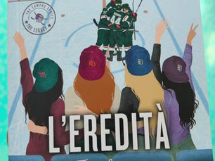 recensione l'eredità