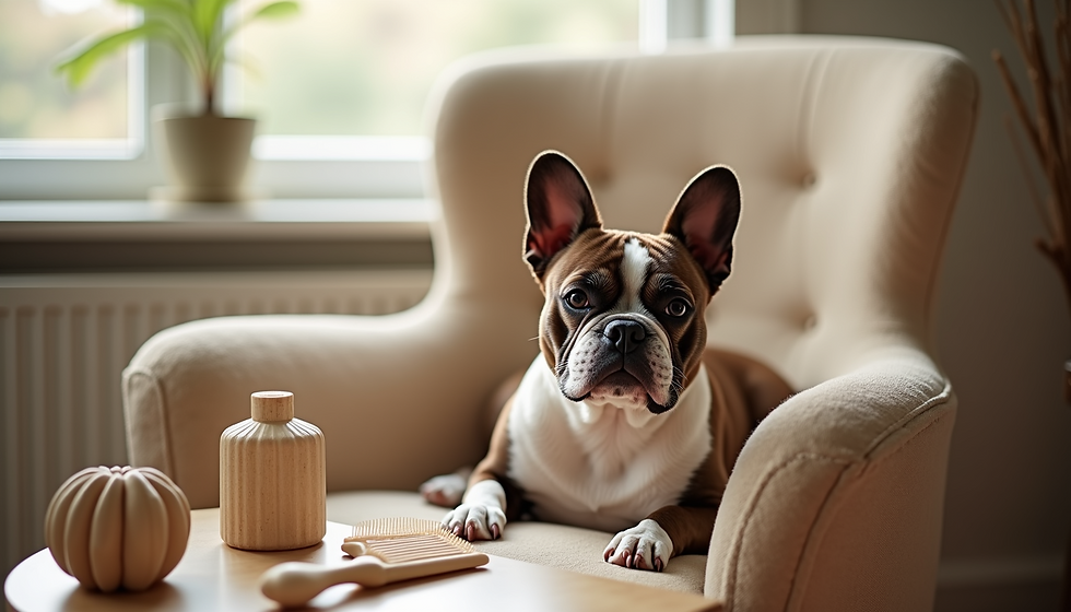 Expert Tips for French Bulldog Care