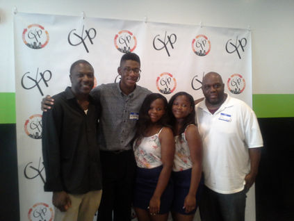 Ocean Hill Brownsville Coalition for Young People