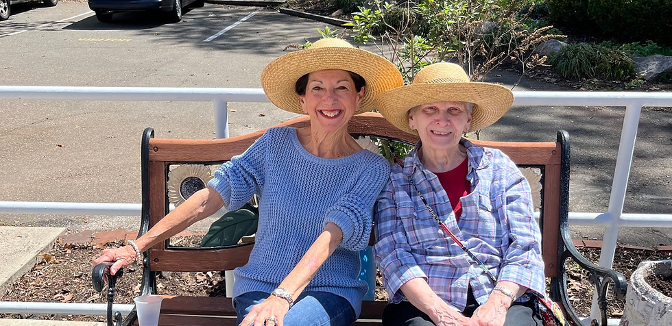 Orchard House Medical Adult Day Center
