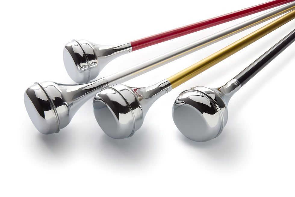 Classic 45" Signal Baton