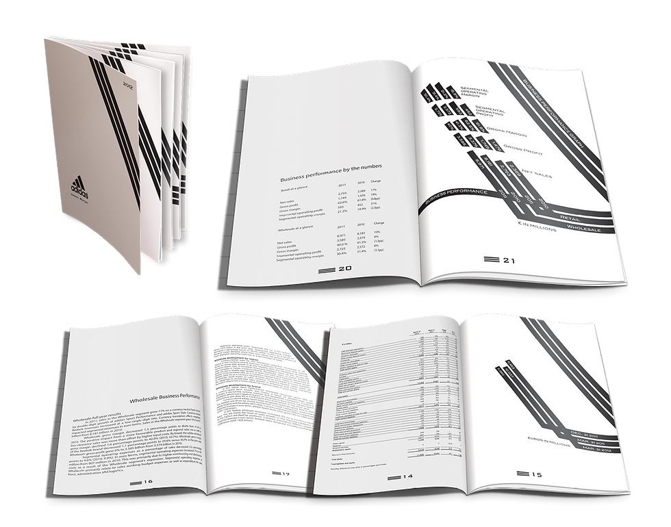 Annual Report