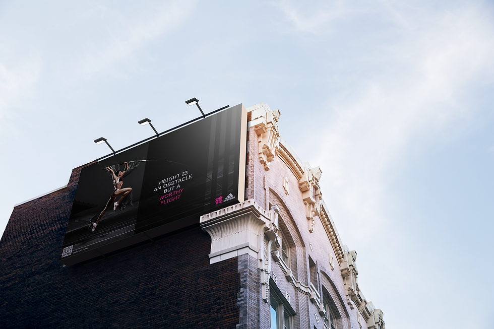 Flight Billboard