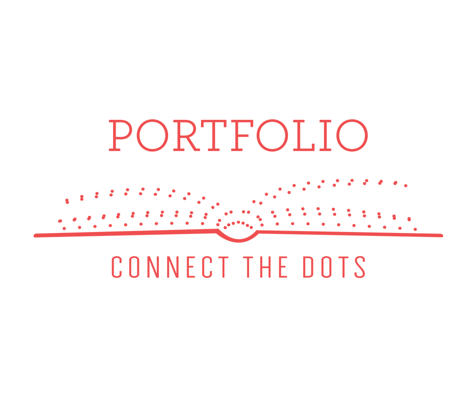 Portfolio Logo