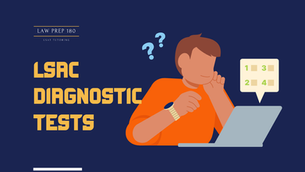 LSAC Diagnostic Tests