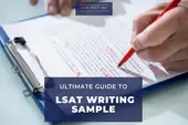 LSAT Writing Sample: Practical Tips to Write a Winning One