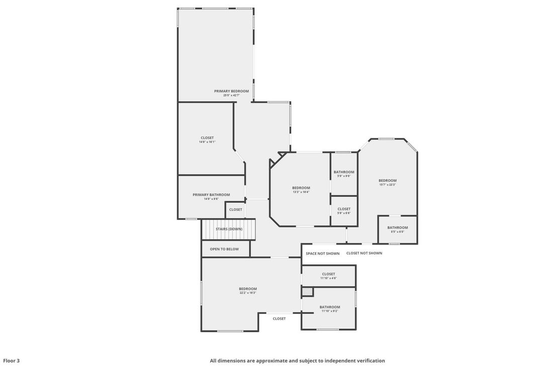 Floor 3