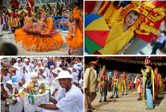 Inauguração HB Antony - Ateliê Carnavais do Brasil