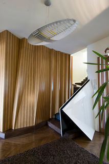 de la Vega Architects, Project Management & Construction Services - Edgecliff Rd Woollahra
